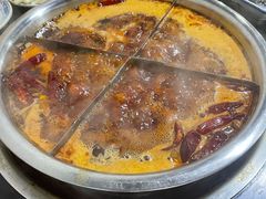 -祝幺妹火锅(裕华村总店)