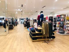 -优衣库(重庆万象城店)