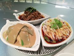 -汉唐宴长安食府