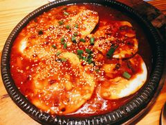 -小木屋米酒店·韩国料理(深圳总店)