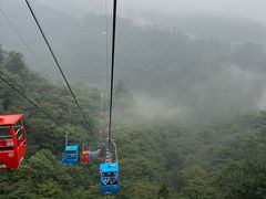-青城山