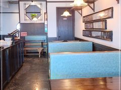 大堂-哑巴生煎(临顿路店)