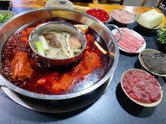 -星鸿社重庆老火锅