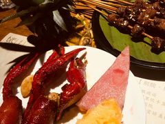 -别院里音乐餐酒吧(双流航空港店)