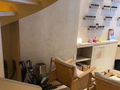 -泰合玺·精油疗愈 SPA(南京河西万达店)
