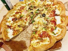 芝心超级至尊装-必胜客(远大路店)