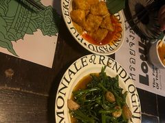 -泰莲庭·溪畔餐厅(雁栖湖店)