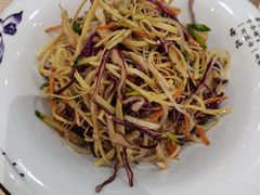 -老边饺子馆(东单店)