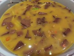 -客家大院·非遗赣南客家菜(郁孤台店)