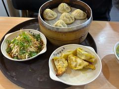 -蒋家桥饺面店(东关街店)
