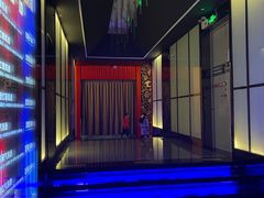 -乐宴KTV(华强北中航城君尚购物中心店)