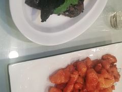 -丈母娘的饭局•新金陵菜(牛首山店)