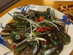 -大江户日本料理(吕厝店)