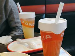 -胖哥俩肉蟹煲(上海悦荟广场店)