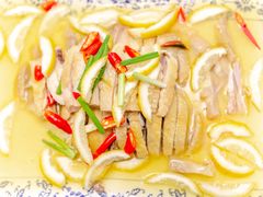 -姚记.周礼伤心凉粉(时代广场店)