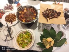 -眉州东坡(民族园店)