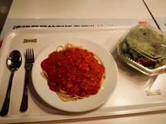 意式肉酱面-宜家·瑞典风味餐厅(北京西红门店)