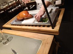 -晟永興烤鸭店(五道口店)