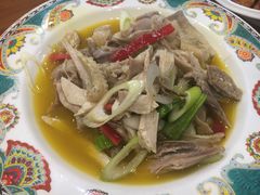 -巴依老爷新疆美食(望京小街店)