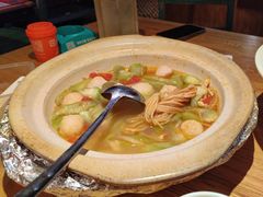 -永安鱼庄·镇江菜(三店纬五路店)