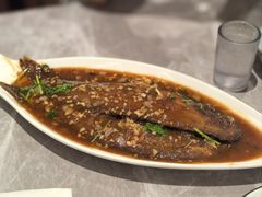 -九龙餐厅(大沽路店)