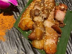 -觅山云南菜(泊富ICITY店)