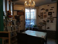 -嘉喜来比萨(罗马花园店)