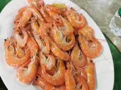 基围虾-四川小胡子海鲜(丁村万人海鲜广场店)