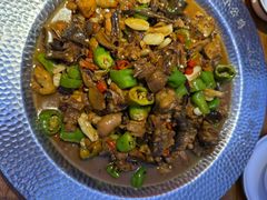 -俭寨大盘鸡·缸子肉·小公鸡·新疆菜(云通店)