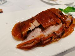 -四季民福烤鸭店(王府井灯市口店)