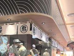 -吾妻拉面•和风食堂(群光广场店)