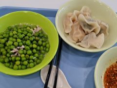 -紫金港餐饮中心-风味餐厅(浙江大学紫金港校区店)