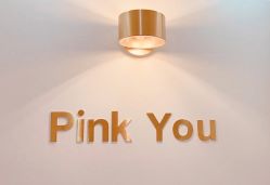 -Pink You美甲洗眉纹绣定制中心