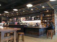 -星巴克臻选(青岛麦凯乐分店)