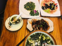 -印象江南(东栅店)