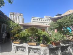 -西宁市东关清真大寺
