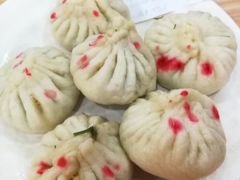 茴香包子-京天红酒家(虎坊路店)