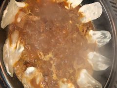 -三里屯土灶炖公鸡地锅鸡(江东店)