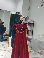 -NaNa婚纱礼服馆
