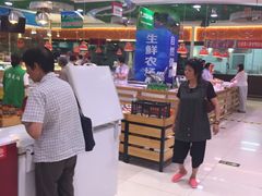 -第一食品(中环百联店)