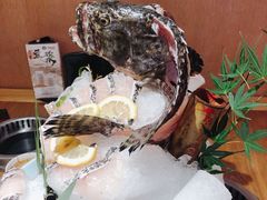 -尚海豆捞(乐虹坊店)