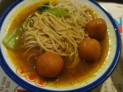 -五条人糖水铺(光谷世界城店)