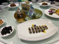 -老洋房花园饭店(绍兴路店)