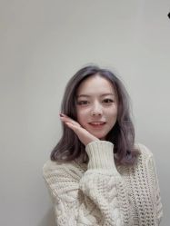 点击看大图 -MORI HAIR SALON日式美发沙龙