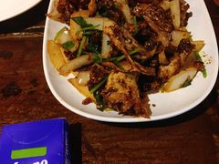 -枪火串烧·东北特色烧烤(罗湖总店)