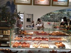 -Perma Café樸門(五羊店)