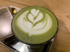 -ZM COFFEE(西安路店)