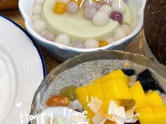 -豆豆冰室·地道招牌椰子冻(大良店)