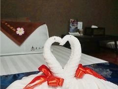 -泰禾馨·泰式按摩精油SPA(新街口金鹰店)