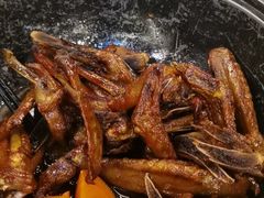 -美极鲜食坊(宝安南路店)
